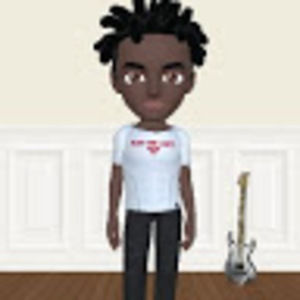 Meet your Posher, Torreon